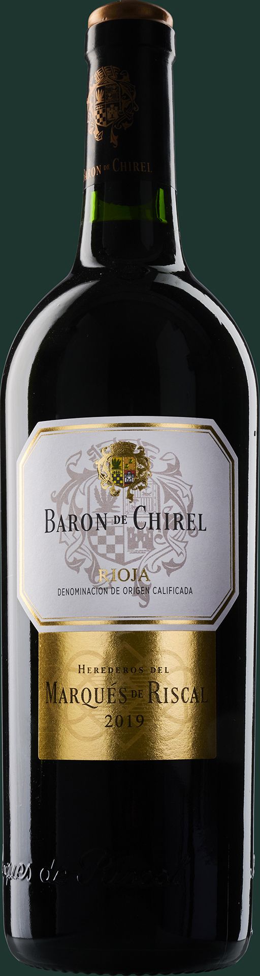 WBSS24 Barón de Chirel 2019